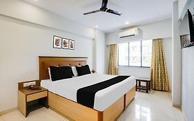 Super Townhouse Marol Near Mumbai Airport Formerly Ace Residency